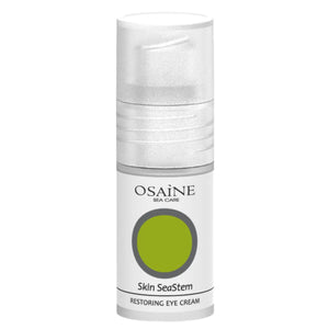 Osaìne SeaStem Restoring Eye Cream 15ml