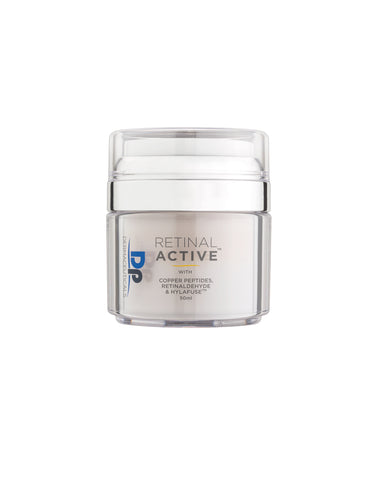 DermapenWorld Retinal Active Cream te koop bij Livaro Shop