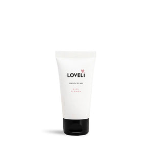 Loveli Hand Cream