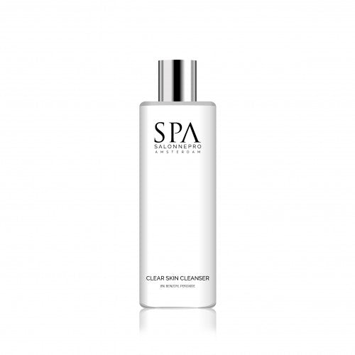 SPA Salonnepro Clear Skin Cleanser