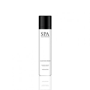 SPA Salonnepro Clear Skin Cream