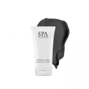 SPA Salonnepro Detox Clay Mask