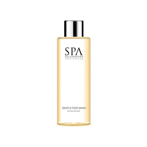 SPA Salonnepro Gentle Face Wash te koop bij Livaro Shop - Fullsize 200ml
