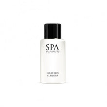 Afbeelding in Gallery-weergave laden, SPA Salonnepro Clear Skin Cleanser
