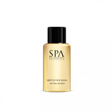 Afbeelding in Gallery-weergave laden, SPA Salonnepro Gentle Face Wash te koop bij Livaro Shop - Travelsize 30ml
