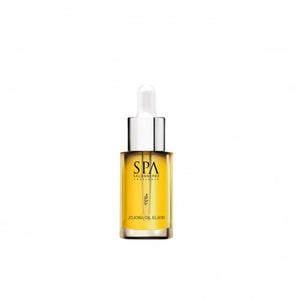 GRATIS vanaf €90 | SPA Salonnepro Jojoba Oil Elixir t.w.v. €5,50!