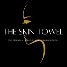 Afbeelding in Gallery-weergave laden, The Skin Towel
