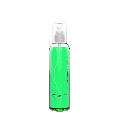 Toskani Bamboo Hydratonic te koop bij Livaro Shop | Toner met peelend effect