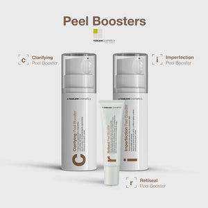 Toskani Imperfection Peel Booster