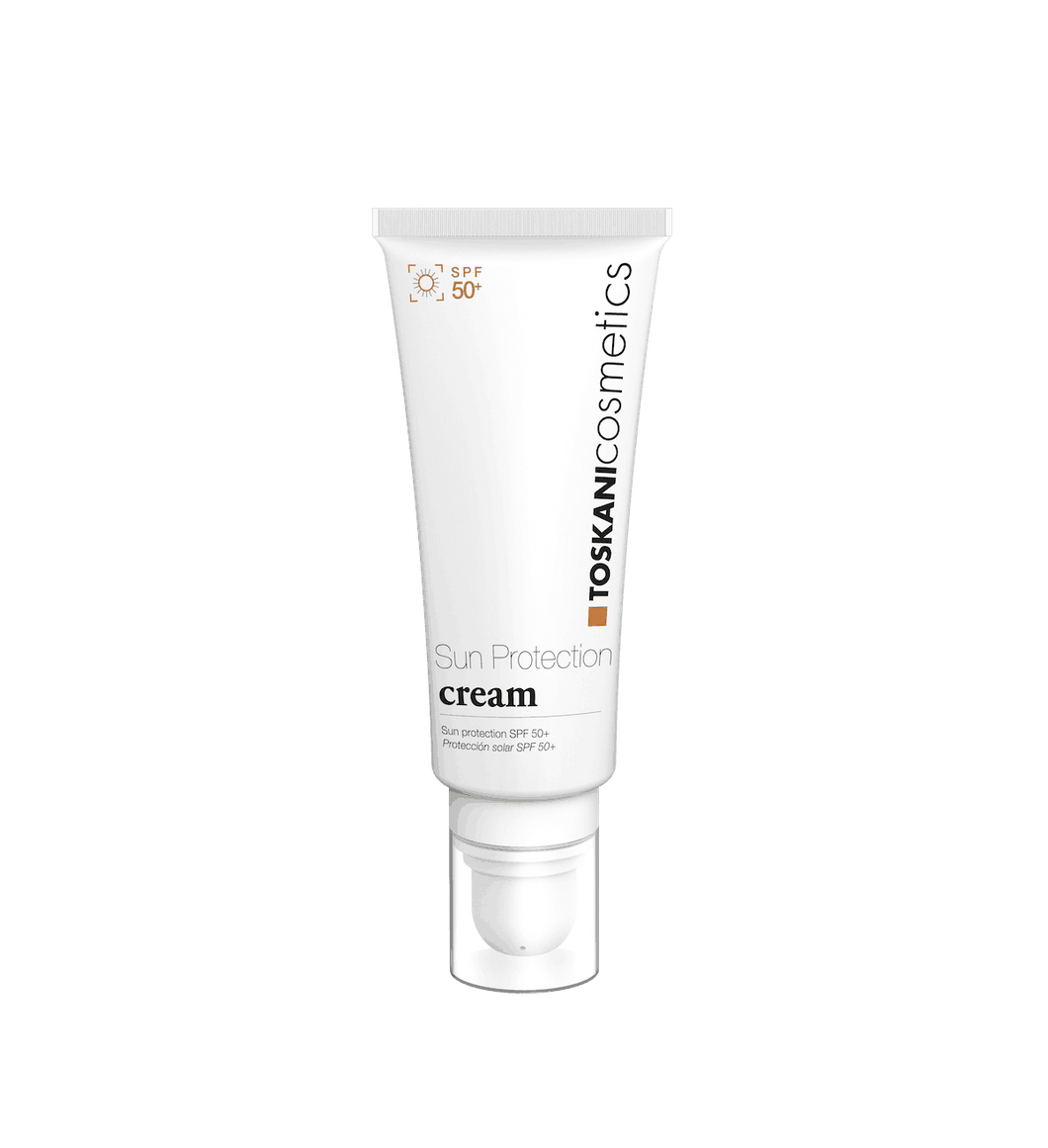 Toskani Sun Protection Cream spf-50