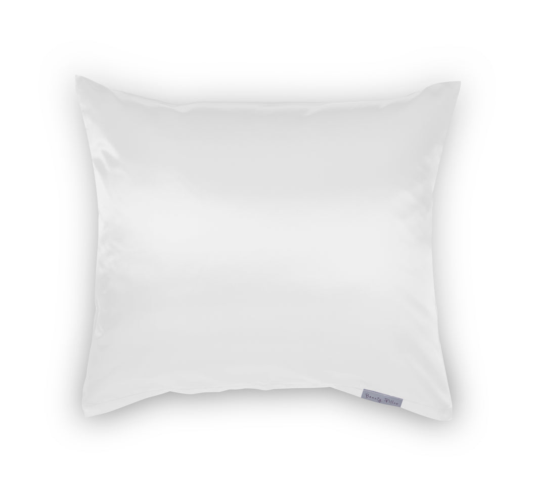 Beauty Pillow - Satijnen Kussensloop (meer kleuren)