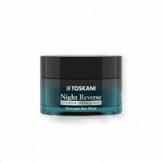 Toskani Night Reverse Intensive Cream & Mask