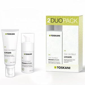 Toskani Duo Discount Set Skin Architect